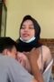 Minta Di Remes Cium Jilbab hitam masker di ruang tamu Minta Di Remes Cium Jilbab hitam masker di ruang tamu