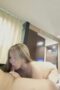 Nyepong hampir deepthroat sama chindo rambut blonde pirang Nyepong hampir deepthroat sama chindo rambut blonde pirang