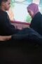 Pacar minta kocokin dan sepong ke jilbab ungu lesehan Pacar minta kocokin dan sepong ke jilbab ungu lesehan