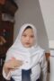SMP jilbab putih pamer tobrut di kursi SMP jilbab putih pamer tobrut di kursi