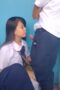 Bocil SMP BJ saat istirahat Bocil SMP BJ saat istirahat
