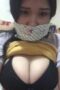 IndiraWibowo pake kain bh hitam pamer tete IndiraWibowo pake kain bh hitam pamer tete