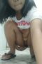 Adinda SMP baju putih colmek jongkok pt2 Adinda SMP baju putih colmek jongkok pt2