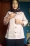 Diva jilbab hitam pamer tete toge tembok biru Diva jilbab hitam pamer tete toge tembok biru
