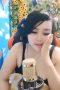 Live toket di jepit di kursi gaming mic emas Live toket di jepit di kursi gaming mic emas