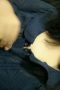 Dyah buka baju biru Dyah buka baju biru