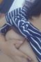 Dyah pamer toge baju biru Dyah pamer toge baju biru
