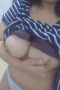 Dyah pamer toge baju biru ep2 Dyah pamer toge baju biru ep2