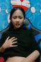 Live colmek di kursi tembok doraemon Live colmek di kursi tembok doraemon