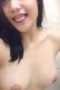Michelle Agodo remes tete kamar mandi ember hijau pt3 Michelle Agodo remes tete kamar mandi ember hijau pt3