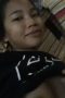 Nurul Syafina pamer tete baju hitam Nurul Syafina pamer tete baju hitam
