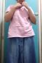 Sarah mandi pintu biru Sarah mandi pintu biru