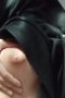 Laveyra SMP Remas tete baju hitam Laveyra SMP Remas tete baju hitam