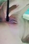 Laveyra SMP colmek pake sikat gigi hitam pt2 Laveyra SMP colmek pake sikat gigi hitam pt2
