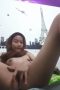 Mayang SMP jilbab coklat colmek Mayang SMP jilbab coklat colmek
