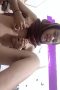 Mayang SMP jilbab coklat remas tete pt3 Mayang SMP jilbab coklat remas tete pt3