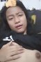 Mayang SMP remas tete bantal hitam pisang Mayang SMP remas tete bantal hitam pisang
