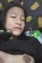 Mayang SMP remas tete bantal hitam pisang pt2 Mayang SMP remas tete bantal hitam pisang pt2
