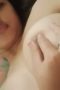 Putri Maharani masturbasi sprei hijau pake cincin Putri Maharani masturbasi sprei hijau pake cincin
