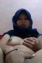 Dewi SMP jilbab biru masturbasi pt2 Dewi SMP jilbab biru masturbasi pt2