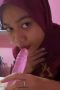 Finaz Kebaya jilat dildo ungu Finaz Kebaya jilat dildo ungu