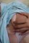 Mia SMA remas tete baju hijau Mia SMA remas tete baju hijau