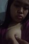 Rika SMA kasih liat tete baju ungu Rika SMA kasih liat tete baju ungu