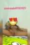 Miranda SD masturbasi vibrator ungu ep2 Miranda SD masturbasi vibrator ungu ep2