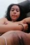 Nurraisha colmek earphone putih Nurraisha colmek earphone putih