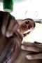 Putri Tiktok pamer memek gayung hijau pov Putri Tiktok pamer memek gayung hijau pov