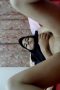 Syafa hijaber jilbab hitam masturbasi kasur sprei merah Syafa hijaber jilbab hitam masturbasi kasur sprei merah