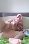 Ukthi colmek sprei hijau keropi Ukthi colmek sprei hijau keropi