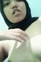Annisatul jilbab hitam remas tete ep2 Annisatul jilbab hitam remas tete ep2