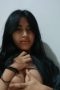 Desti Ikhfa Zaskia remas tete baju hitam Desti Ikhfa Zaskia remas tete baju hitam