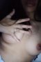Desti Ikhfa Zaskia remas tete pake cincin ep2 Desti Ikhfa Zaskia remas tete pake cincin ep2