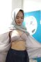 Dinda Putri pulang sekolah jilbab bugil tembok biru Dinda Putri pulang sekolah jilbab bugil tembok biru