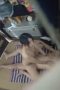 Gadis WNI WOT TKA china di gudang karpet tambang nikel konawe Gadis WNI WOT TKA china di gudang karpet tambang nikel konawe