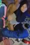 Jilbab biru lagi doggy ketahuan di rekam temannya malah ketawa Jilbab biru lagi doggy ketahuan di rekam temannya malah ketawa