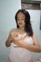 alyaa remas tete baju putih tembok biru alyaa remas tete baju putih tembok biru