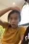 ABG chindo baju kuning BJ di bioskop ABG chindo baju kuning BJ di bioskop