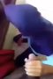 Jilbab biru ngomong rese di suruh nyepong Jilbab biru ngomong rese di suruh nyepong