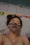 Nica Nisa SMA pamer tete emoticon masker Nica Nisa SMA pamer tete emoticon masker