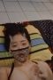 Nica Nisa SMA remas tete emoticon masker Nica Nisa SMA remas tete emoticon masker