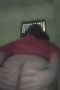 Nisa SD pamer pantat baju merah Nisa SD pamer pantat baju merah