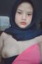 Resvitasaridewi SMA pamer tete jilbab hitam Resvitasaridewi SMA pamer tete jilbab hitam