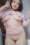 Resvitasaridewi SMA remes tete baju pink Resvitasaridewi SMA remes tete baju pink