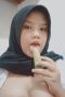 Resvitasaridewi SMA remes tete jilbab hitam ep2 Resvitasaridewi SMA remes tete jilbab hitam ep2