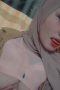 Aifaa jilbab abu abu remas tete Aifaa jilbab abu abu remas tete