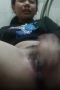 Astri colmek sikat gigi kamar mandi baju hitam Astri colmek sikat gigi kamar mandi baju hitam
