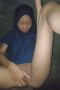 Naila jilbab biru colmek ep4 Naila jilbab biru colmek ep4